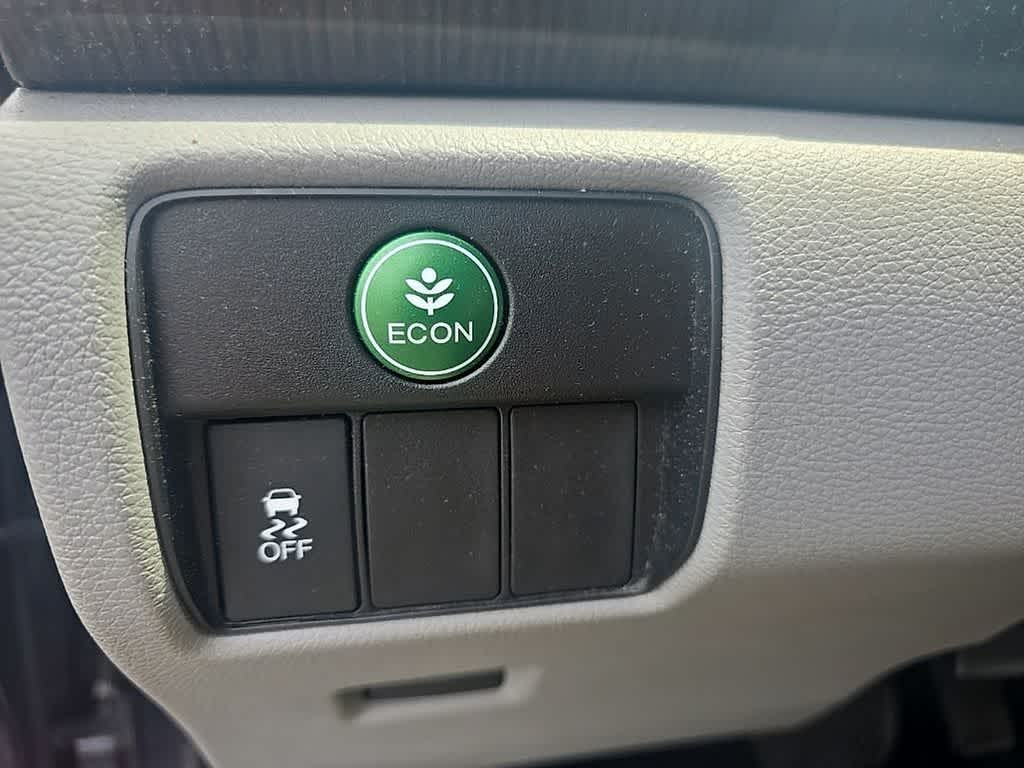 2015 Honda Accord EX