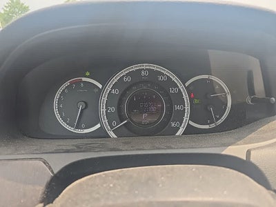 2015 Honda Accord EX