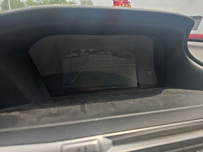 2015 Honda Accord EX