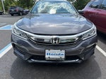 2017 Honda Accord EX
