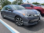 2017 Honda Accord EX
