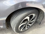 2017 Honda Accord EX