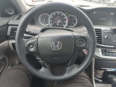 2013 Honda Accord EX
