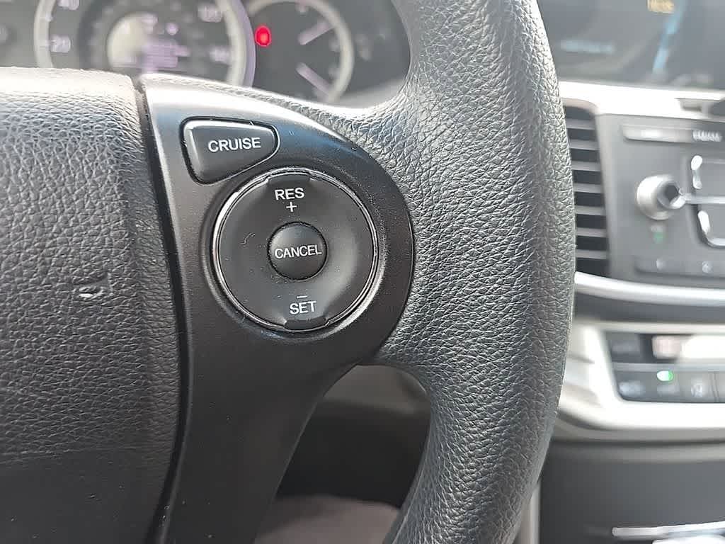 2013 Honda Accord EX