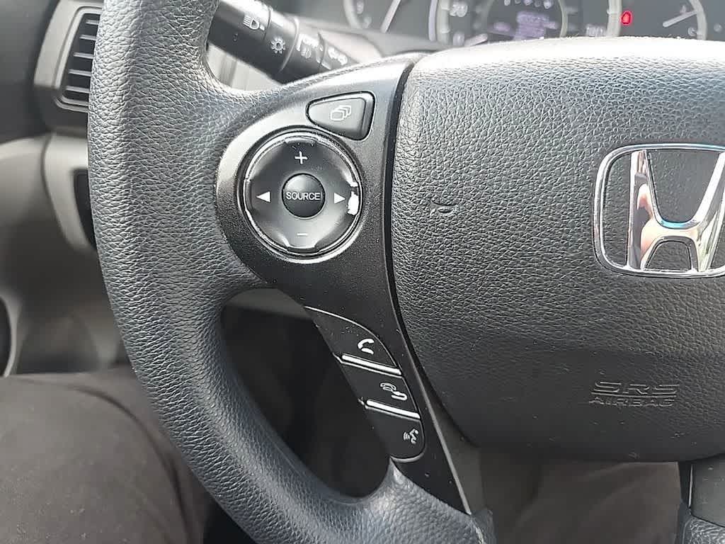 2013 Honda Accord EX