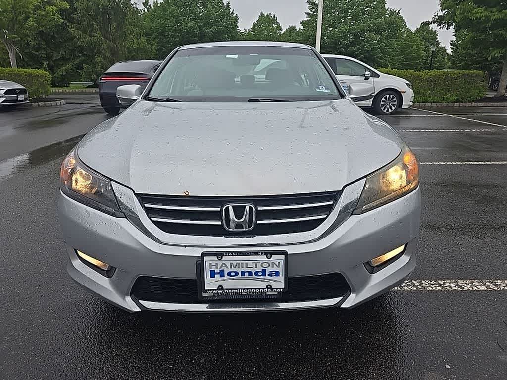 2013 Honda Accord EX