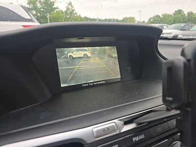 2013 Honda Accord EX