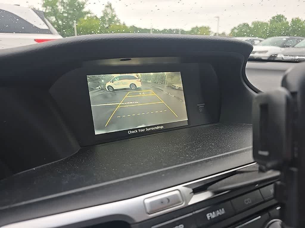 2013 Honda Accord EX