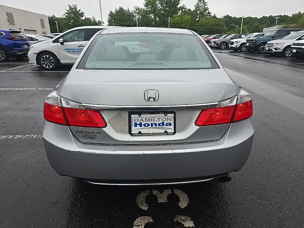 2013 Honda Accord EX