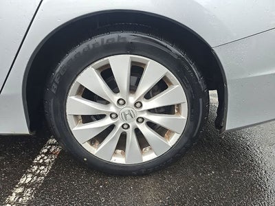 2013 Honda Accord EX