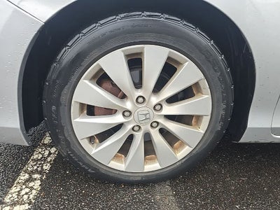 2013 Honda Accord EX