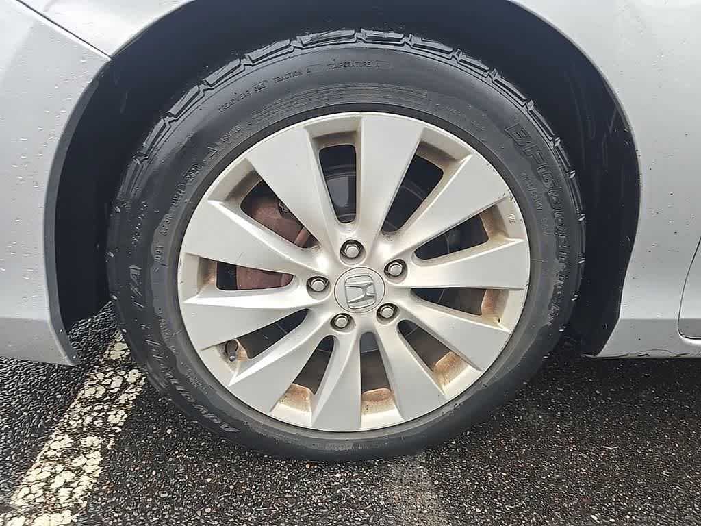 2013 Honda Accord EX