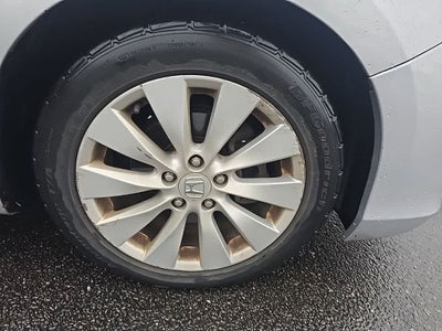 2013 Honda Accord EX