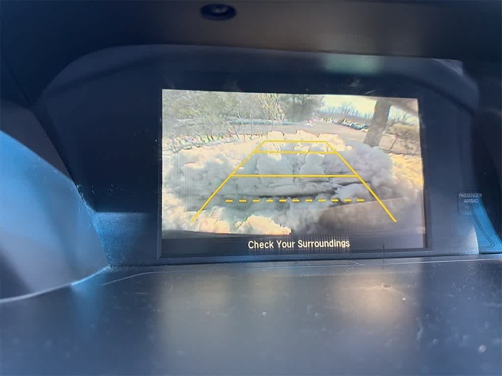 2013 Honda Accord EX