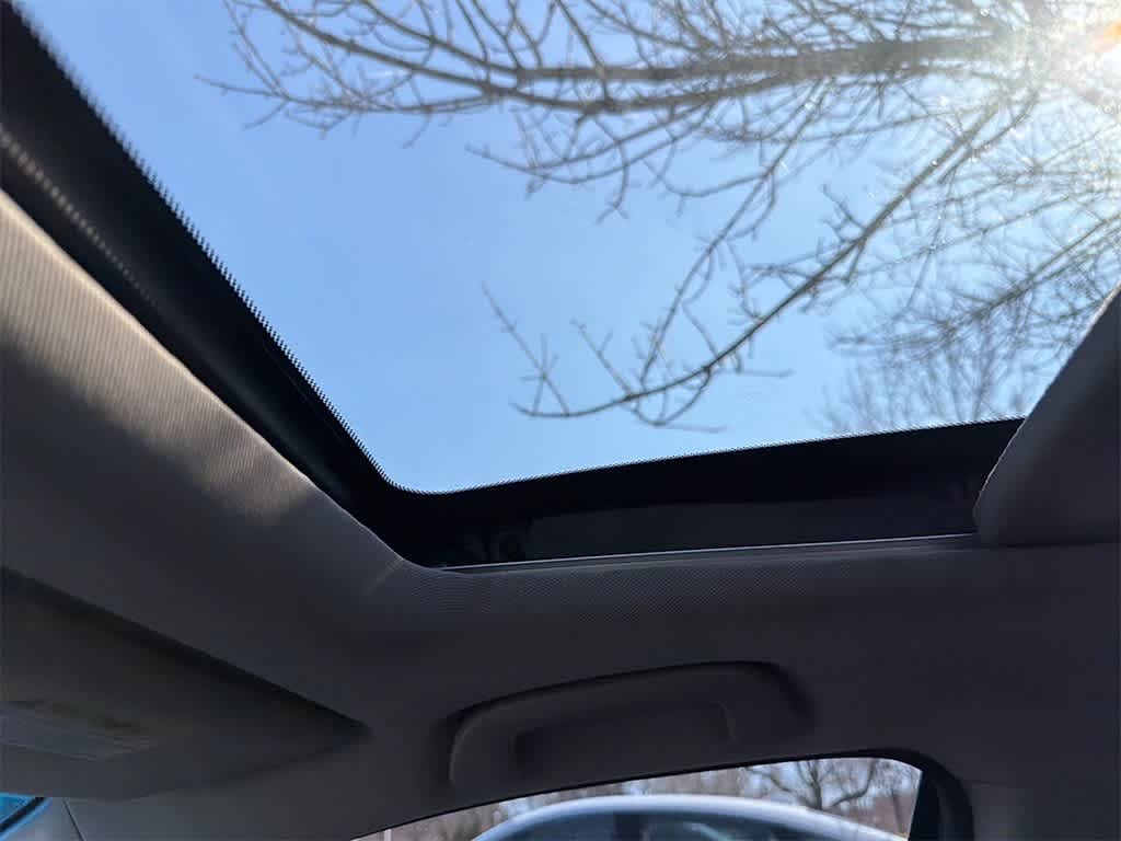 2013 Honda Accord EX