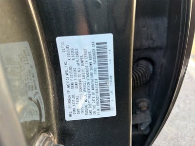 2013 Honda Accord EX