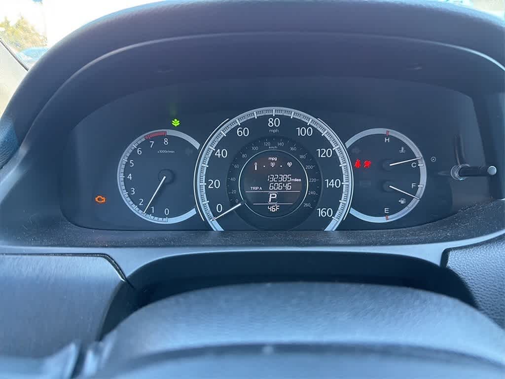 2013 Honda Accord EX