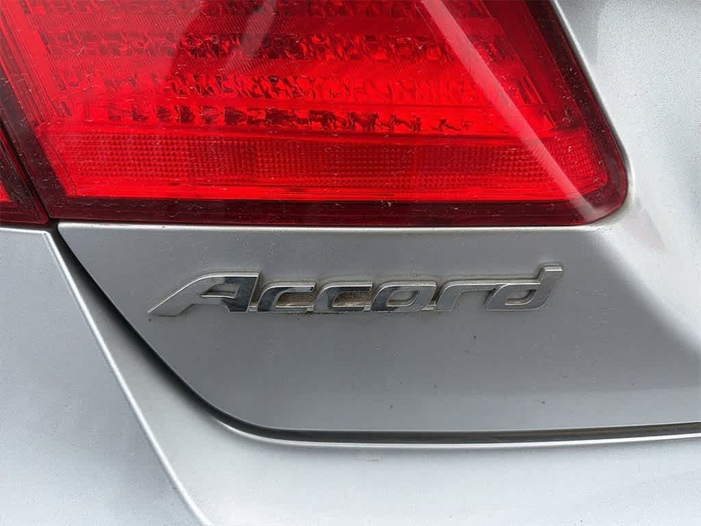 2013 Honda Accord EX