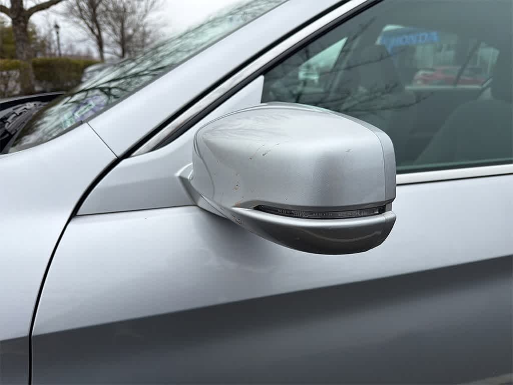 2013 Honda Accord EX