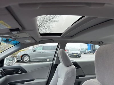 2013 Honda Accord EX