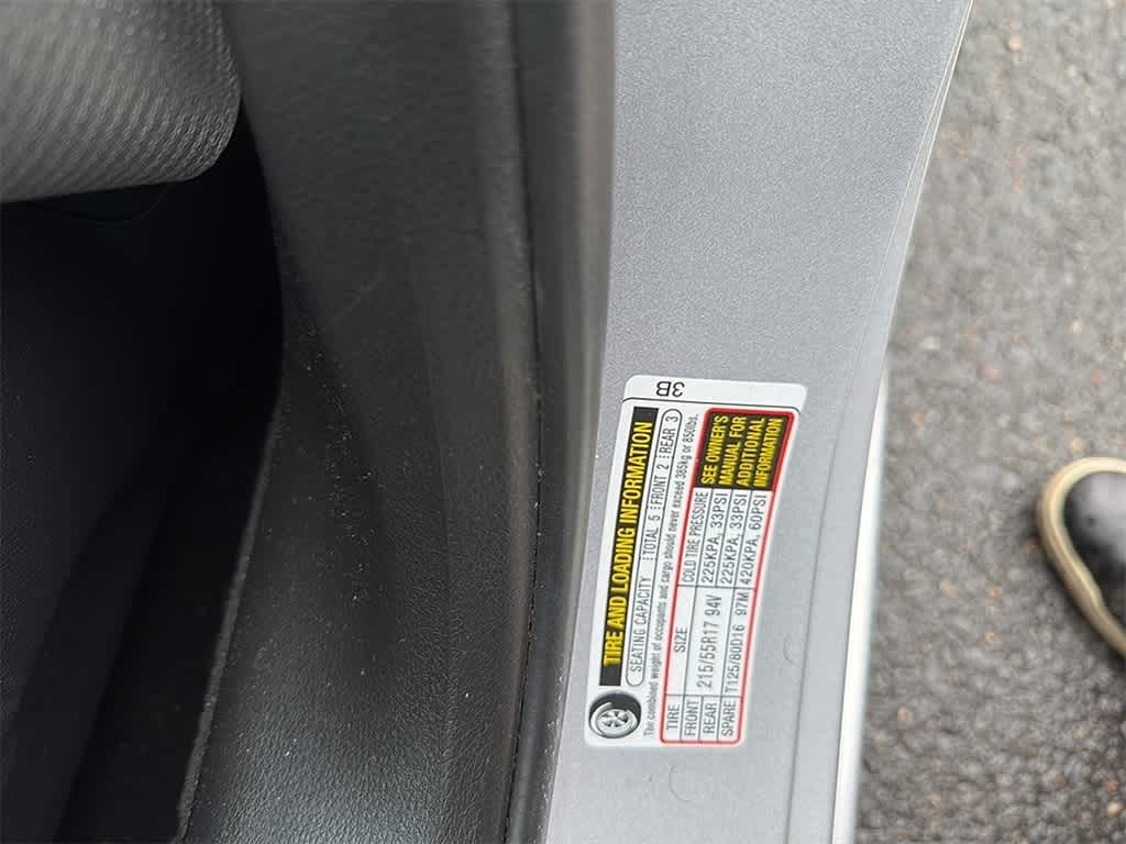 2013 Honda Accord EX