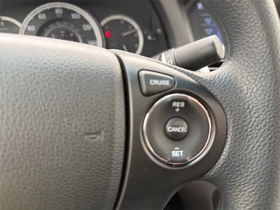 2013 Honda Accord EX