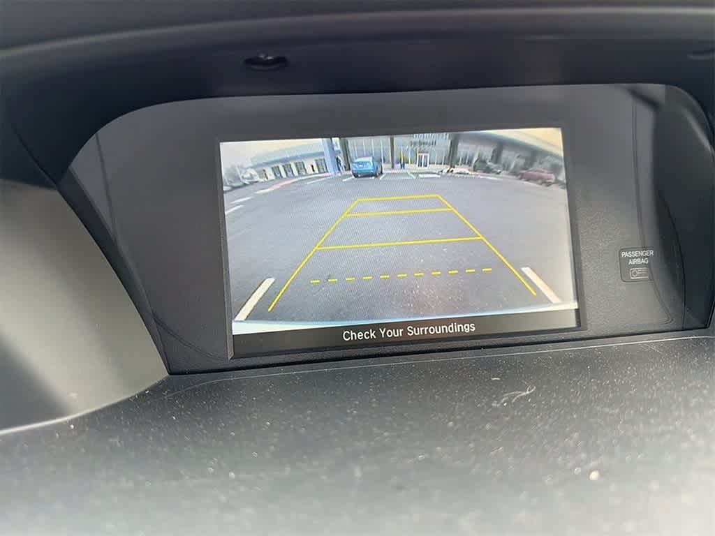 2013 Honda Accord EX