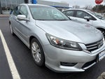 2013 Honda Accord EX