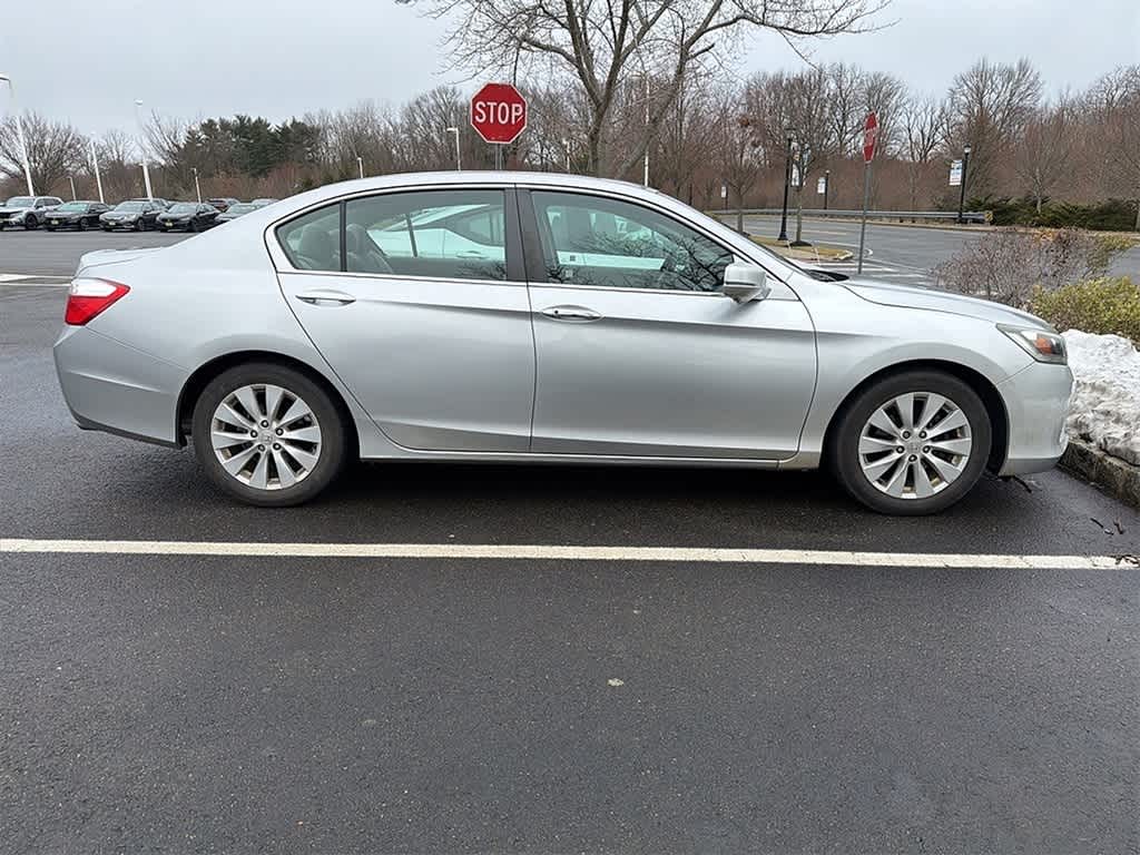 2013 Honda Accord EX