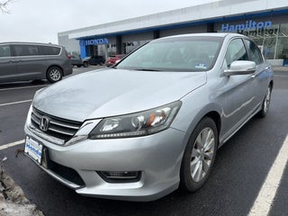 2013 Honda Accord EX