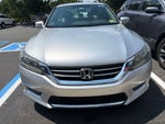 2015 Honda Accord EX