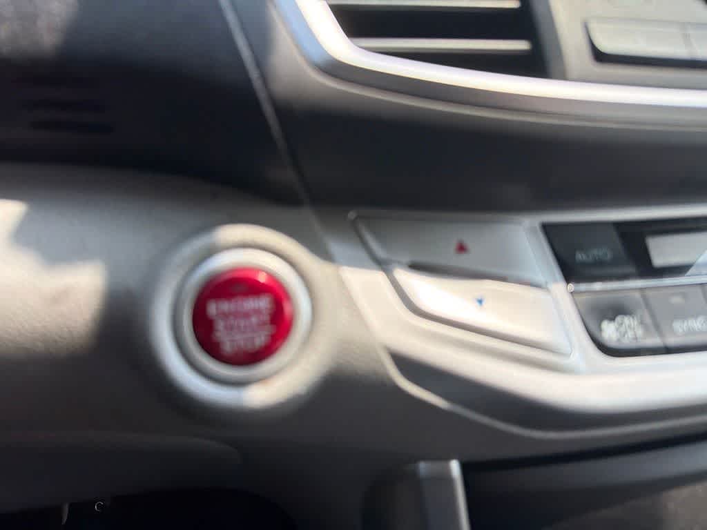 2015 Honda Accord EX