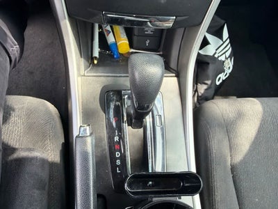 2015 Honda Accord EX