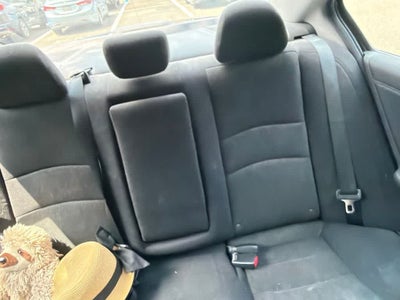 2015 Honda Accord EX