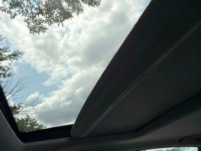 2015 Honda Accord EX