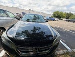 2015 Honda Accord EX