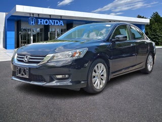 2015 Honda Accord EX