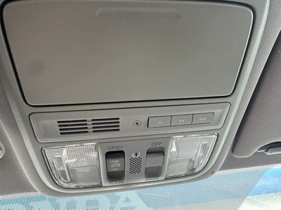 2017 Honda Accord EX