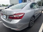 2017 Honda Accord EX