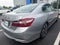 2017 Honda Accord EX