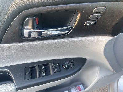 2014 Honda Accord Base
