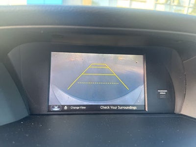 2014 Honda Accord Base