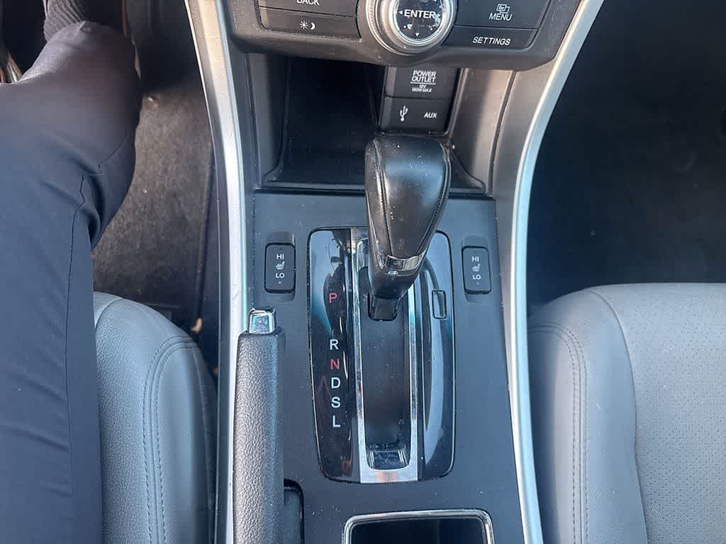 2014 Honda Accord Base