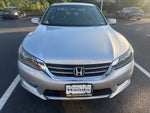 2014 Honda Accord Base