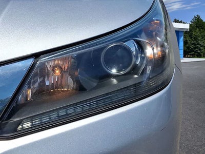 2014 Honda Accord Base