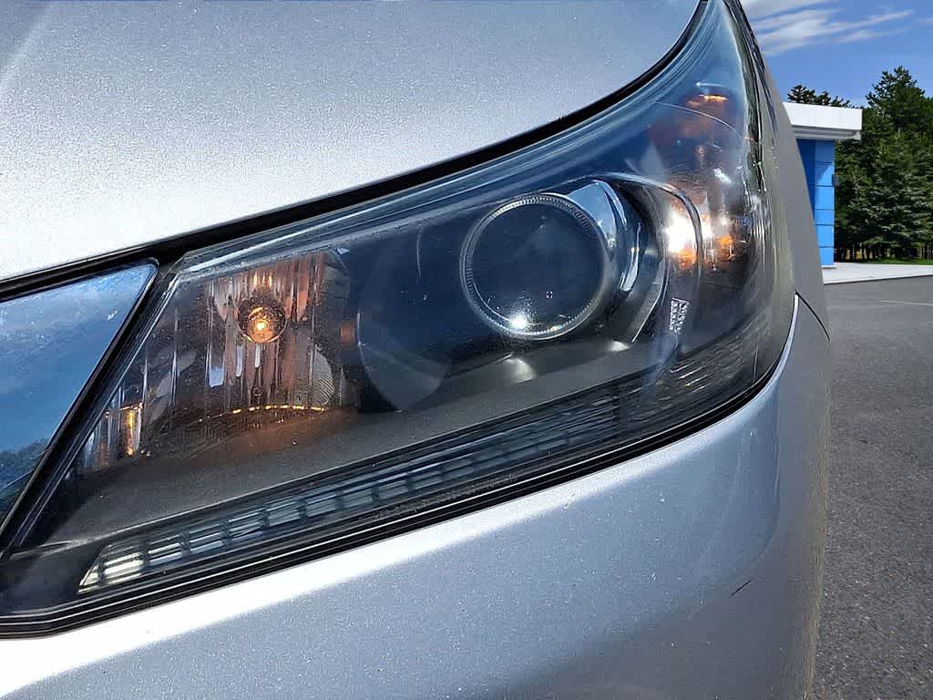 2014 Honda Accord Base