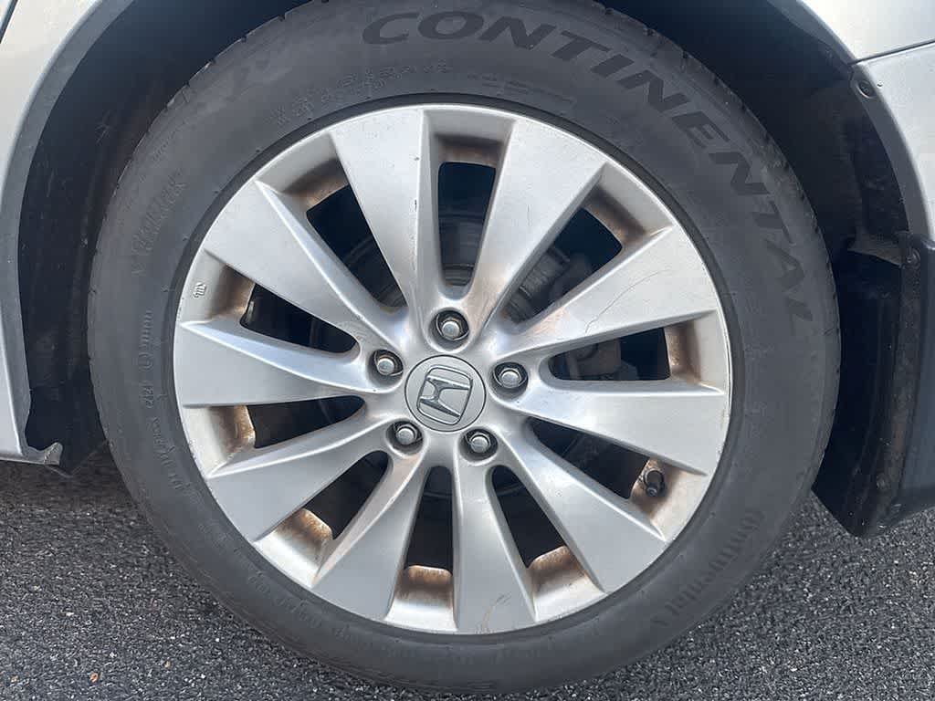 2014 Honda Accord Base