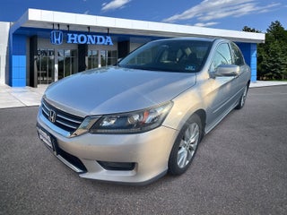 2014 Honda Accord Base