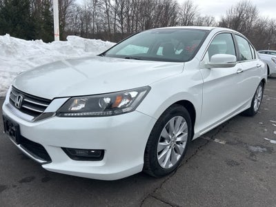 2014 Honda Accord Base