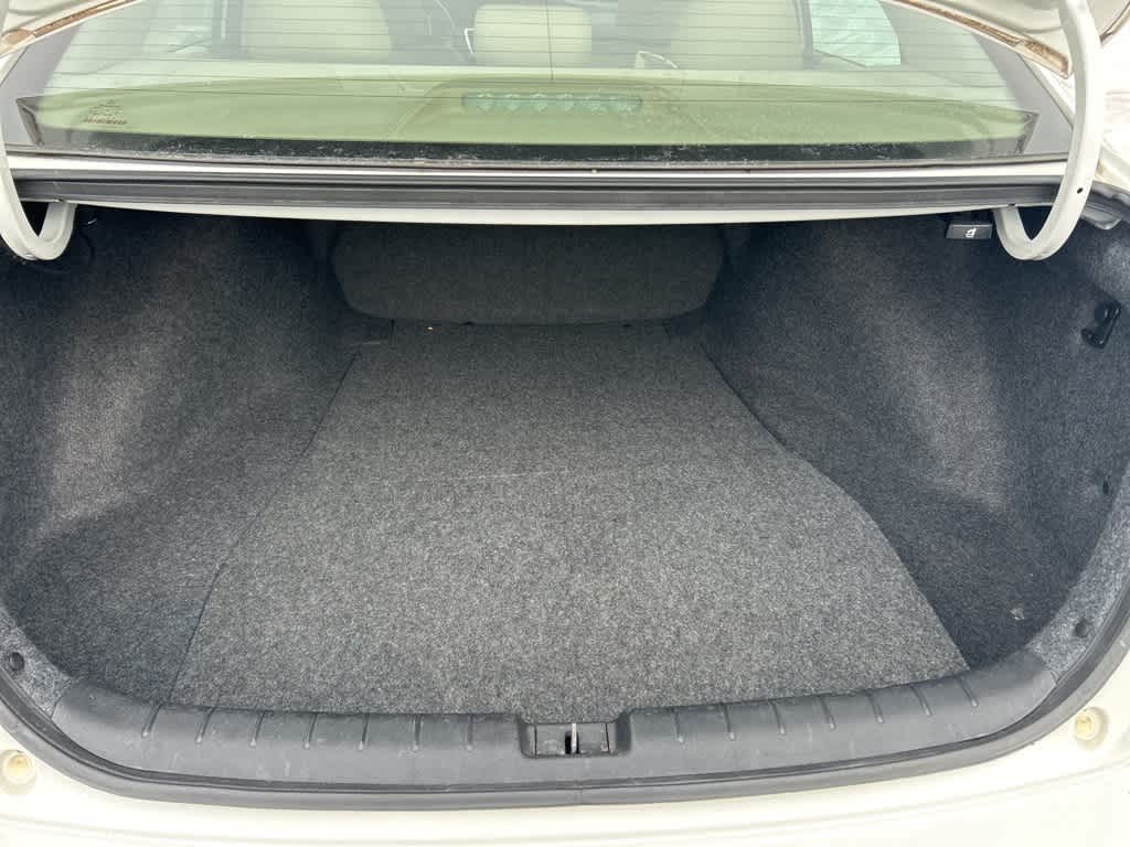 2014 Honda Accord Base